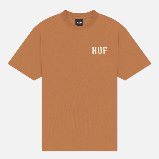Мужская футболка HUF Classic H
