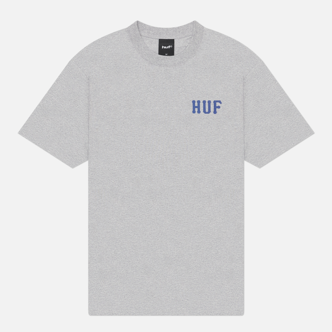 Мужская футболка HUF Classic H
