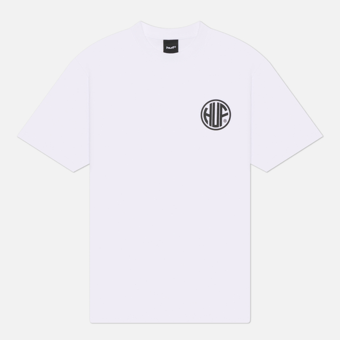 Мужская футболка HUF Regional