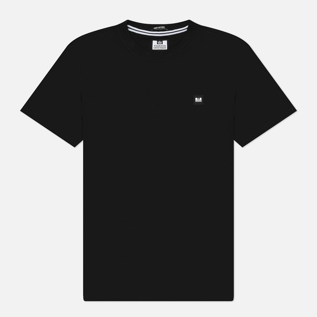 Weekend Offender Мужская футболка Cannon Beach SS25