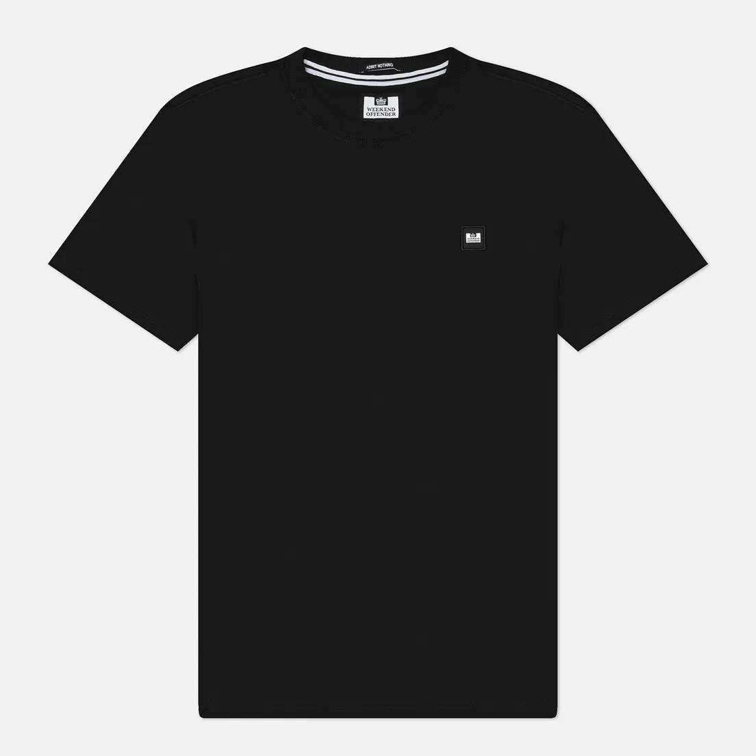 Weekend Offender Мужская футболка Cannon Beach SS25
