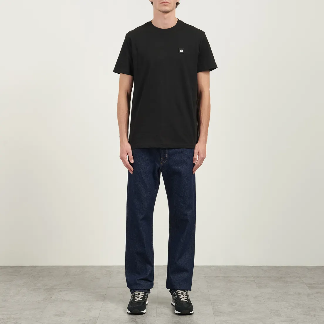 Weekend Offender Мужская футболка Cannon Beach SS25