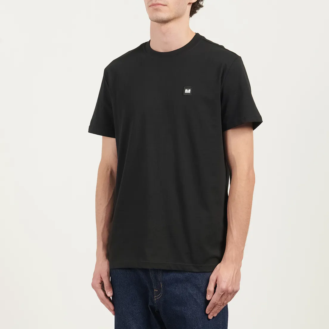 Weekend Offender Мужская футболка Cannon Beach SS25