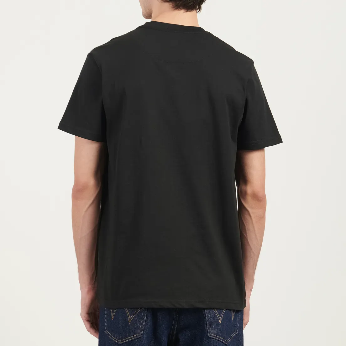 Weekend Offender Мужская футболка Cannon Beach SS25