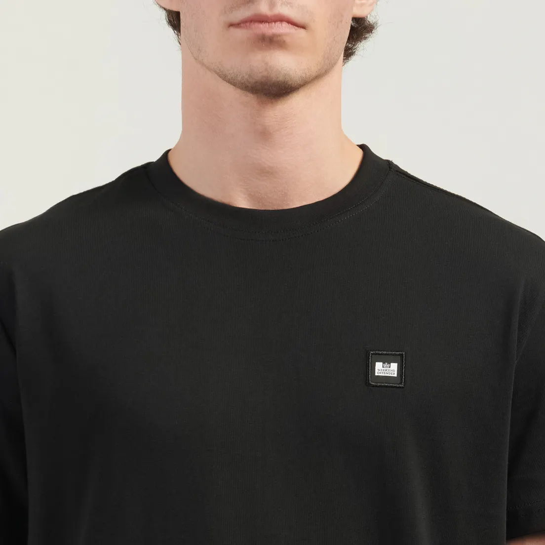 Weekend Offender Мужская футболка Cannon Beach SS25