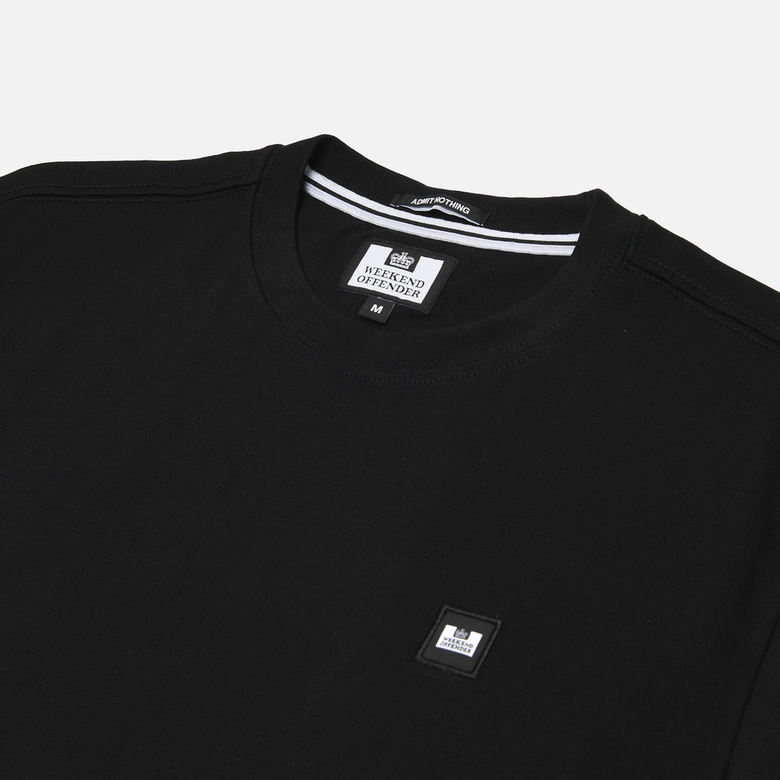 Weekend Offender Мужская футболка Cannon Beach SS25