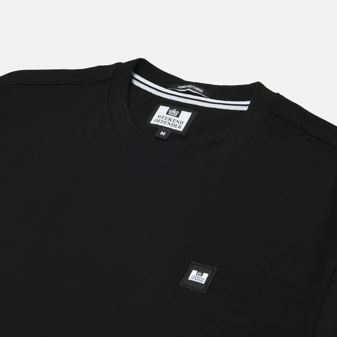 Weekend Offender Мужская футболка Cannon Beach SS25
