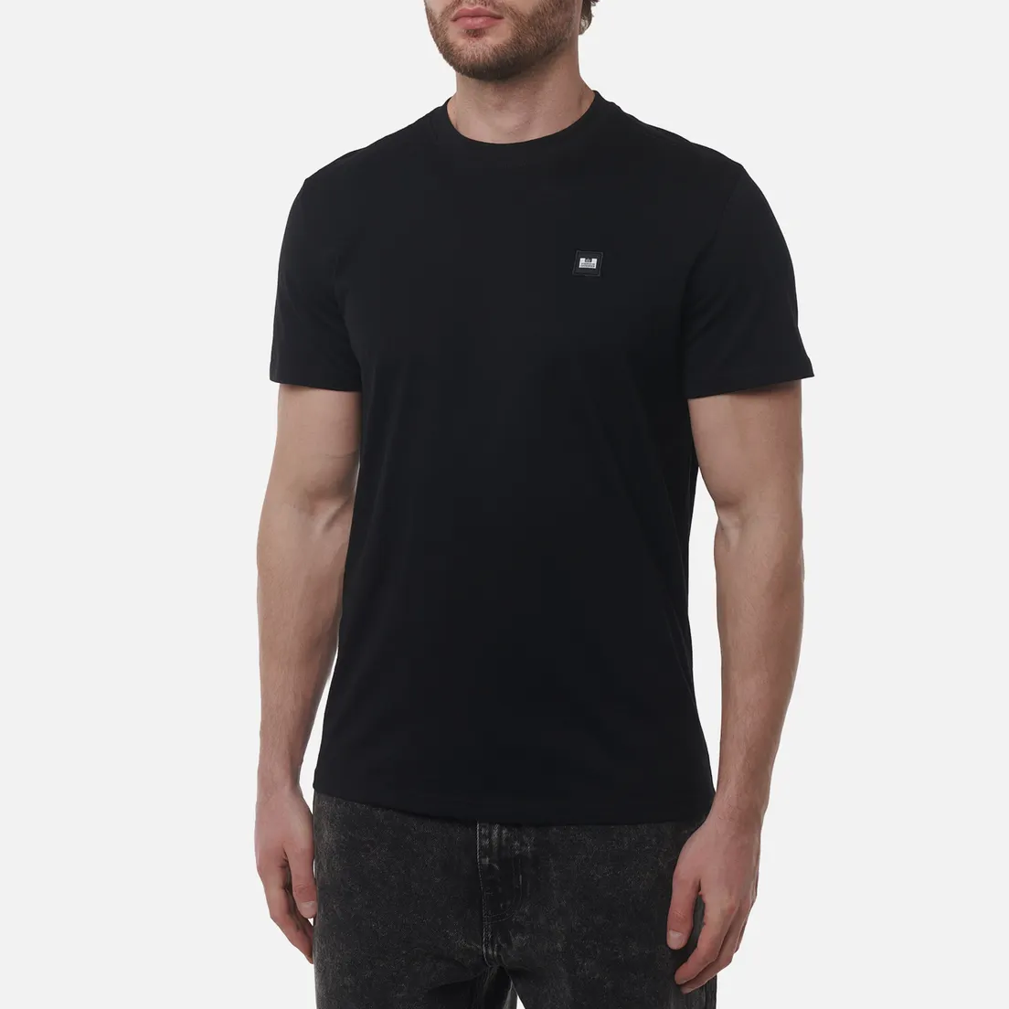 Weekend Offender Мужская футболка Cannon Beach SS25