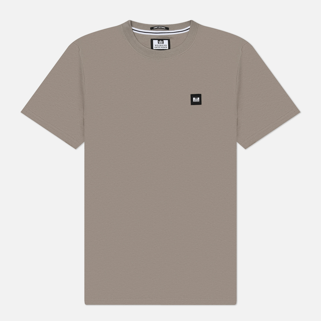 Weekend Offender Мужская футболка Cannon Beach SS25