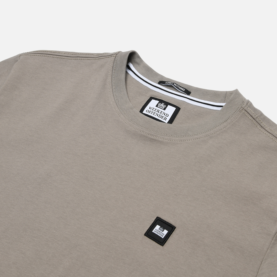 Weekend Offender Мужская футболка Cannon Beach SS25