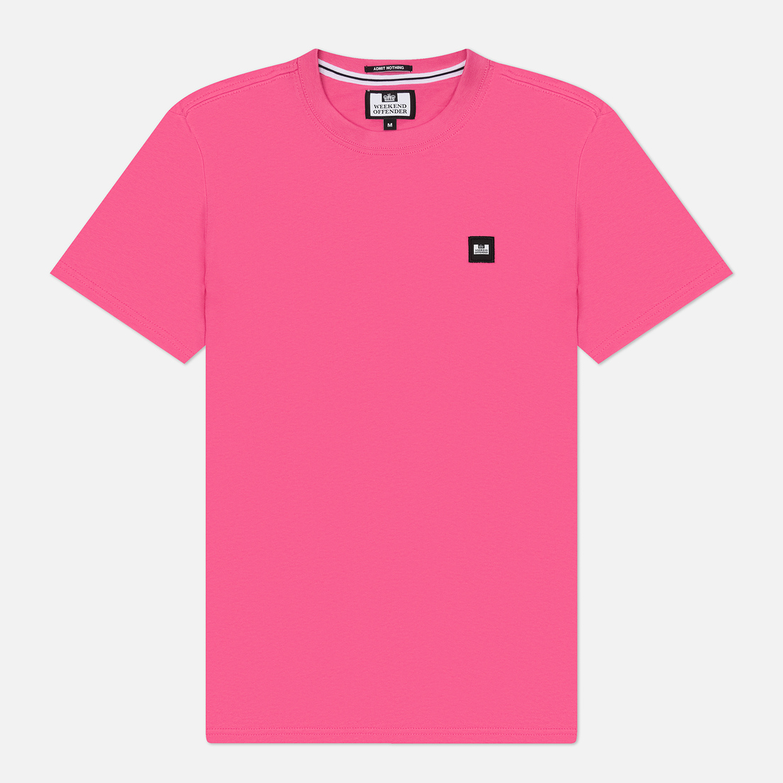 Weekend Offender Мужская футболка Cannon Beach SS25