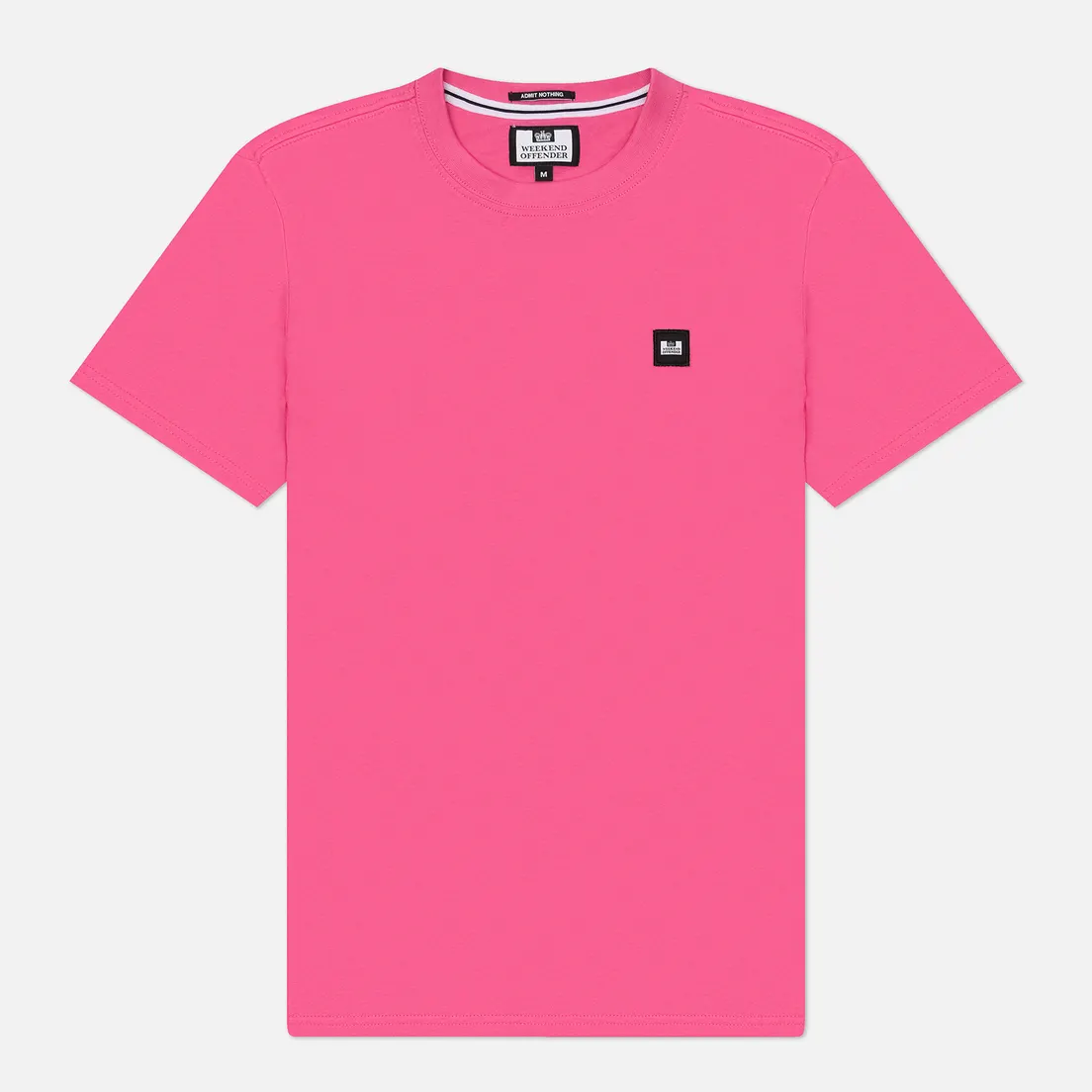 Weekend Offender Мужская футболка Cannon Beach SS25