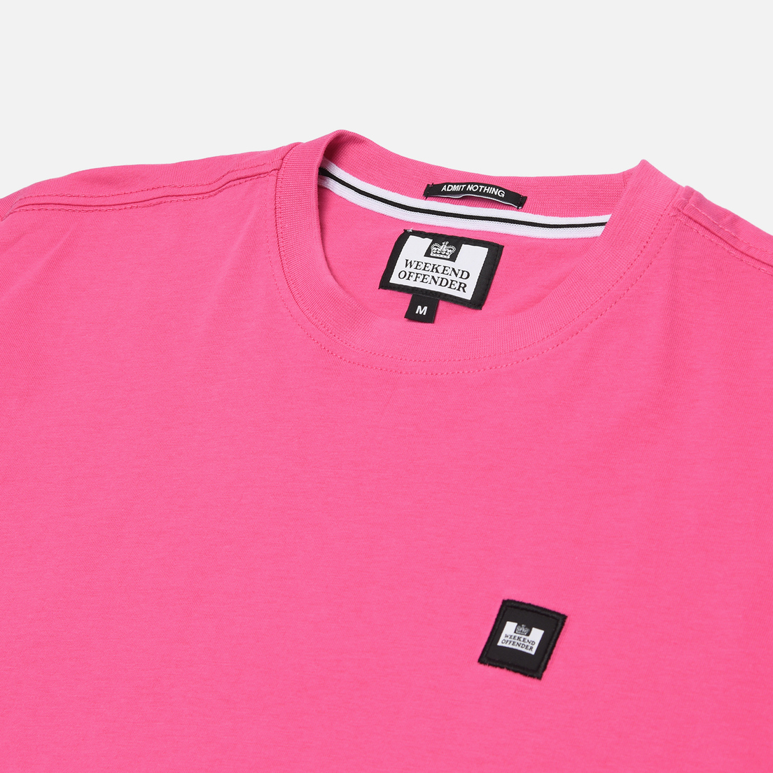 Weekend Offender Мужская футболка Cannon Beach SS25
