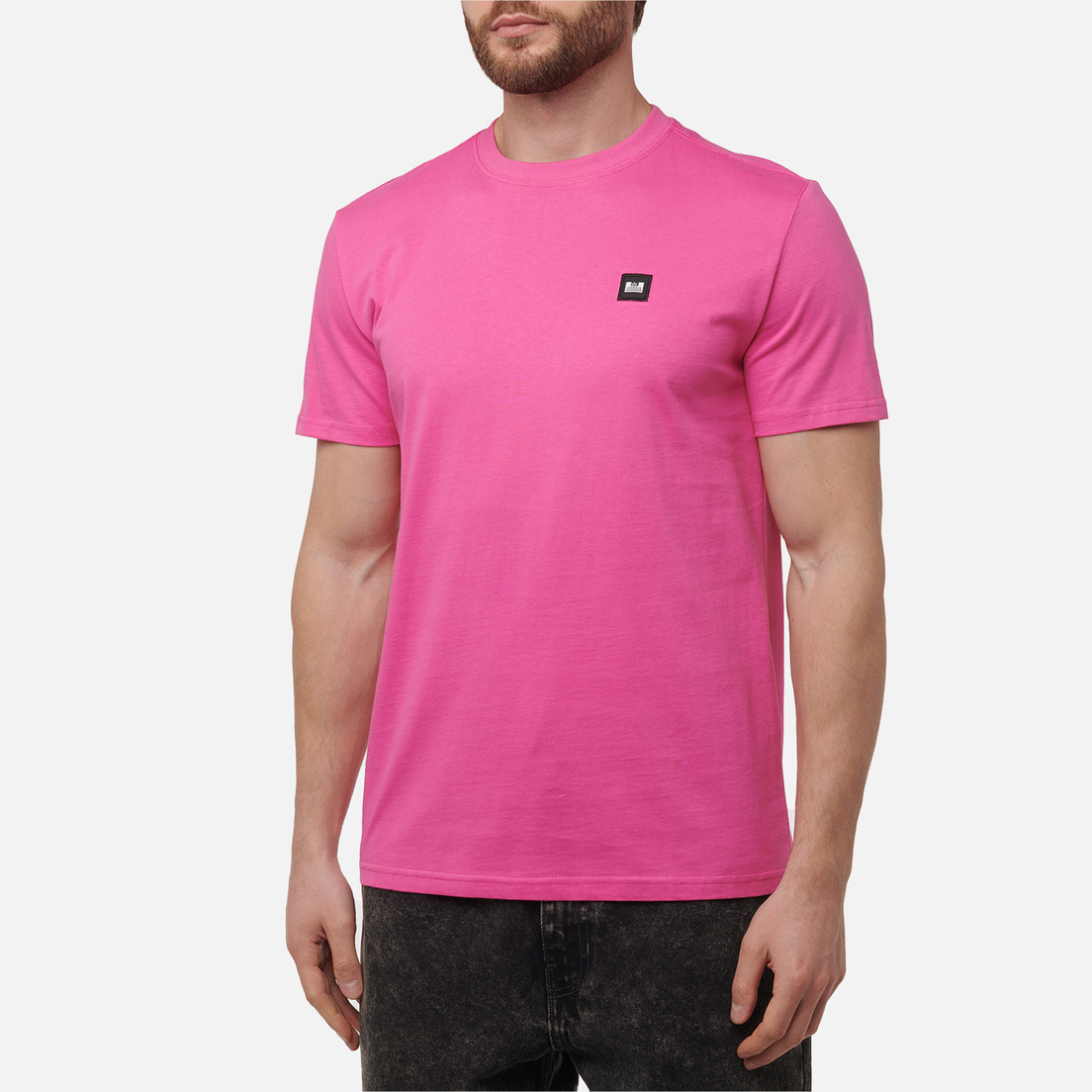 Weekend Offender Мужская футболка Cannon Beach SS25