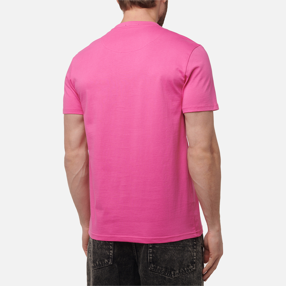 Weekend Offender Мужская футболка Cannon Beach SS25