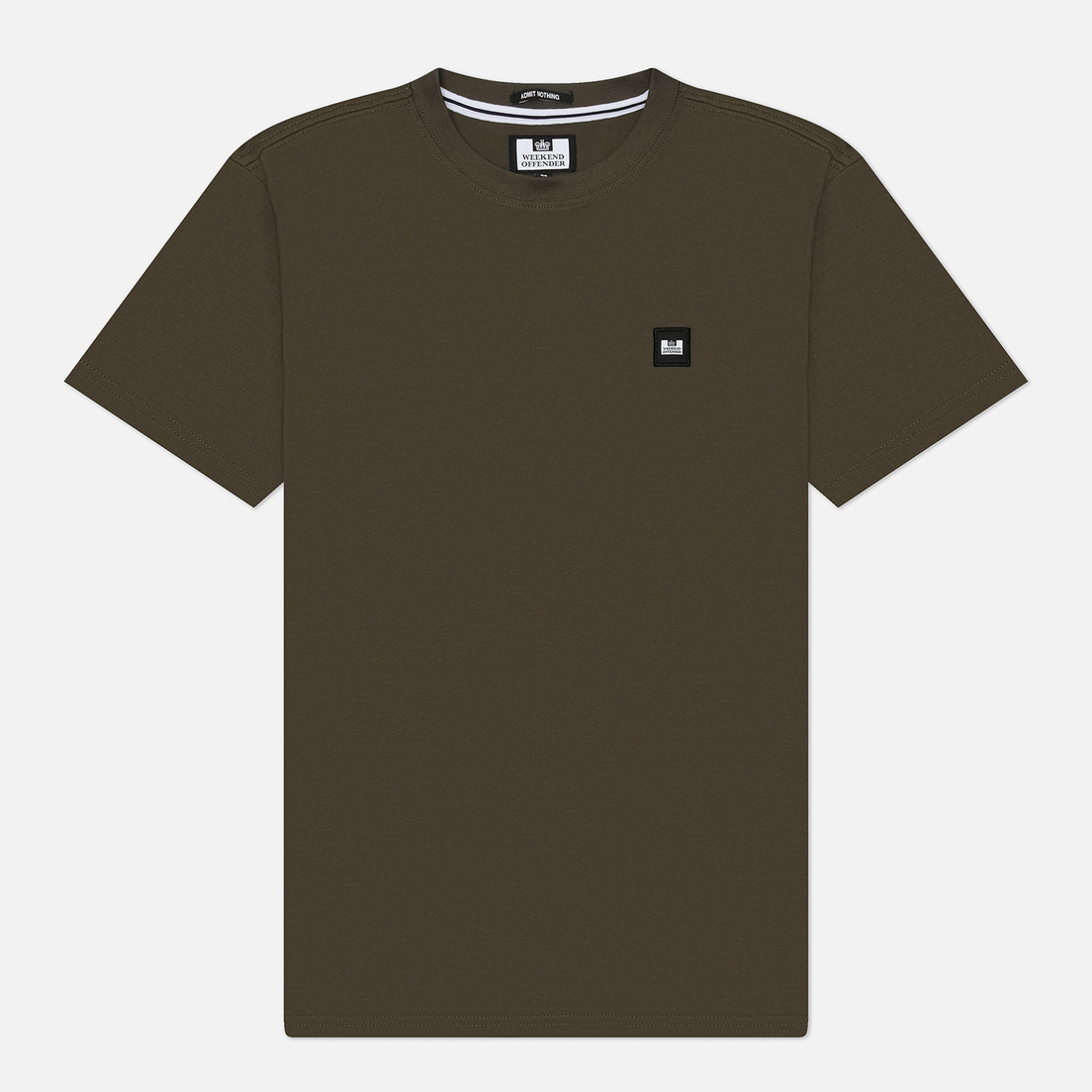 Weekend Offender Мужская футболка Cannon Beach SS25