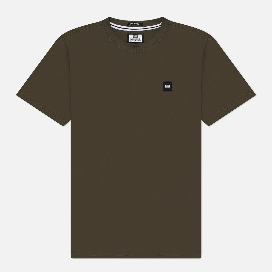 Weekend Offender Мужская футболка Cannon Beach SS25