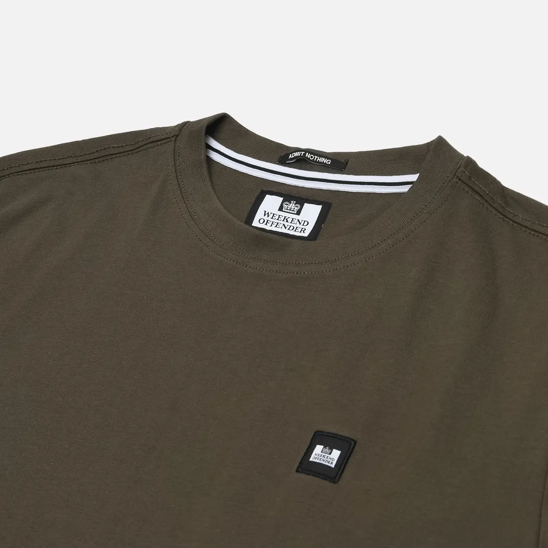 Weekend Offender Мужская футболка Cannon Beach SS25