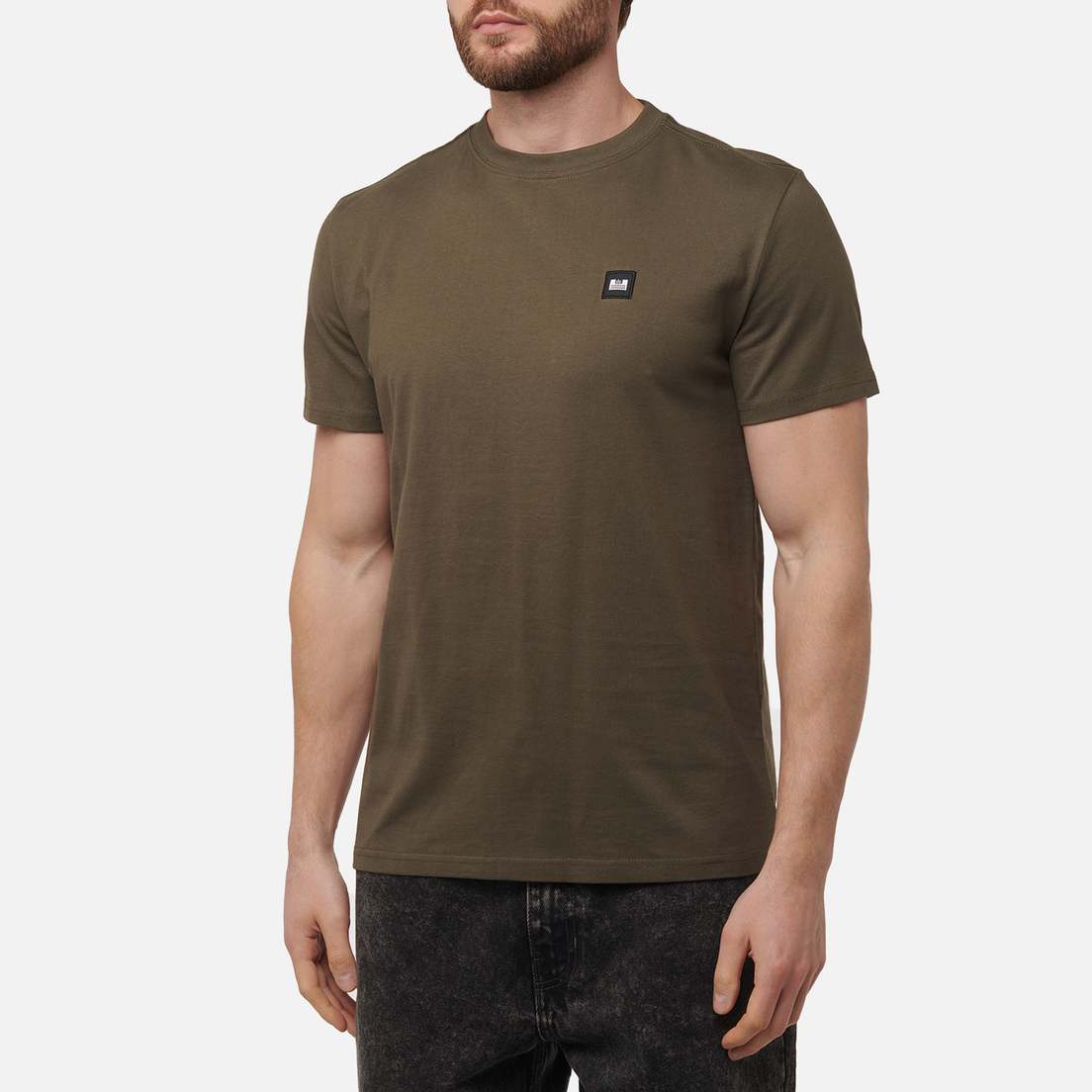 Weekend Offender Мужская футболка Cannon Beach SS25