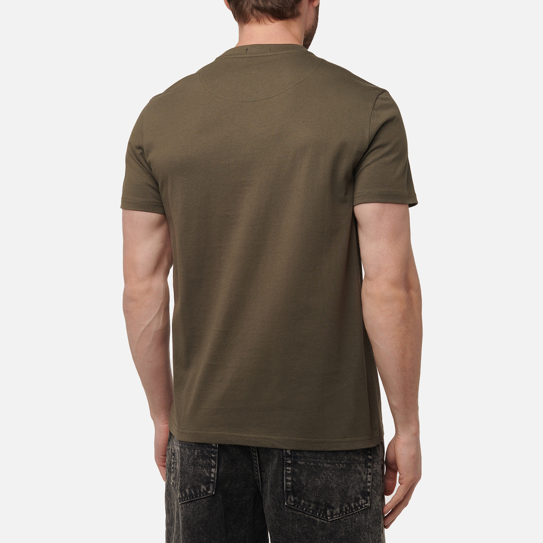 Weekend Offender Мужская футболка Cannon Beach SS25