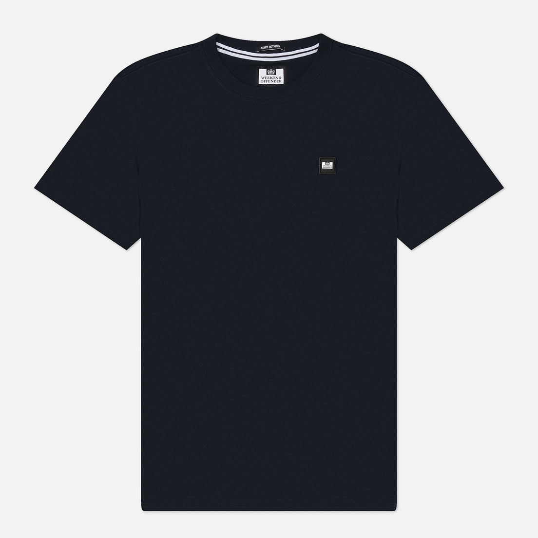 Weekend Offender Мужская футболка Cannon Beach SS25