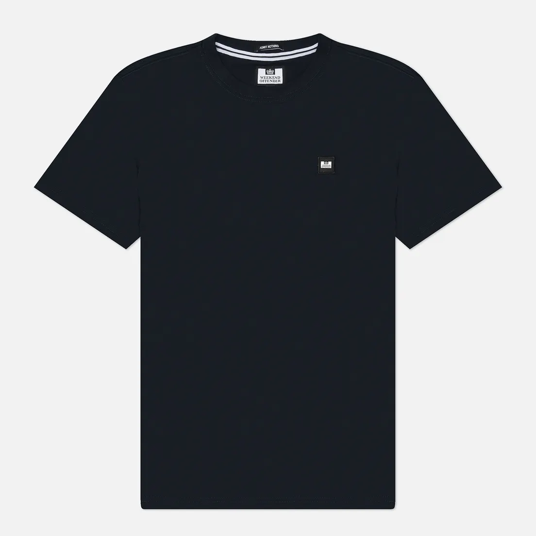 Weekend Offender Мужская футболка Cannon Beach SS25