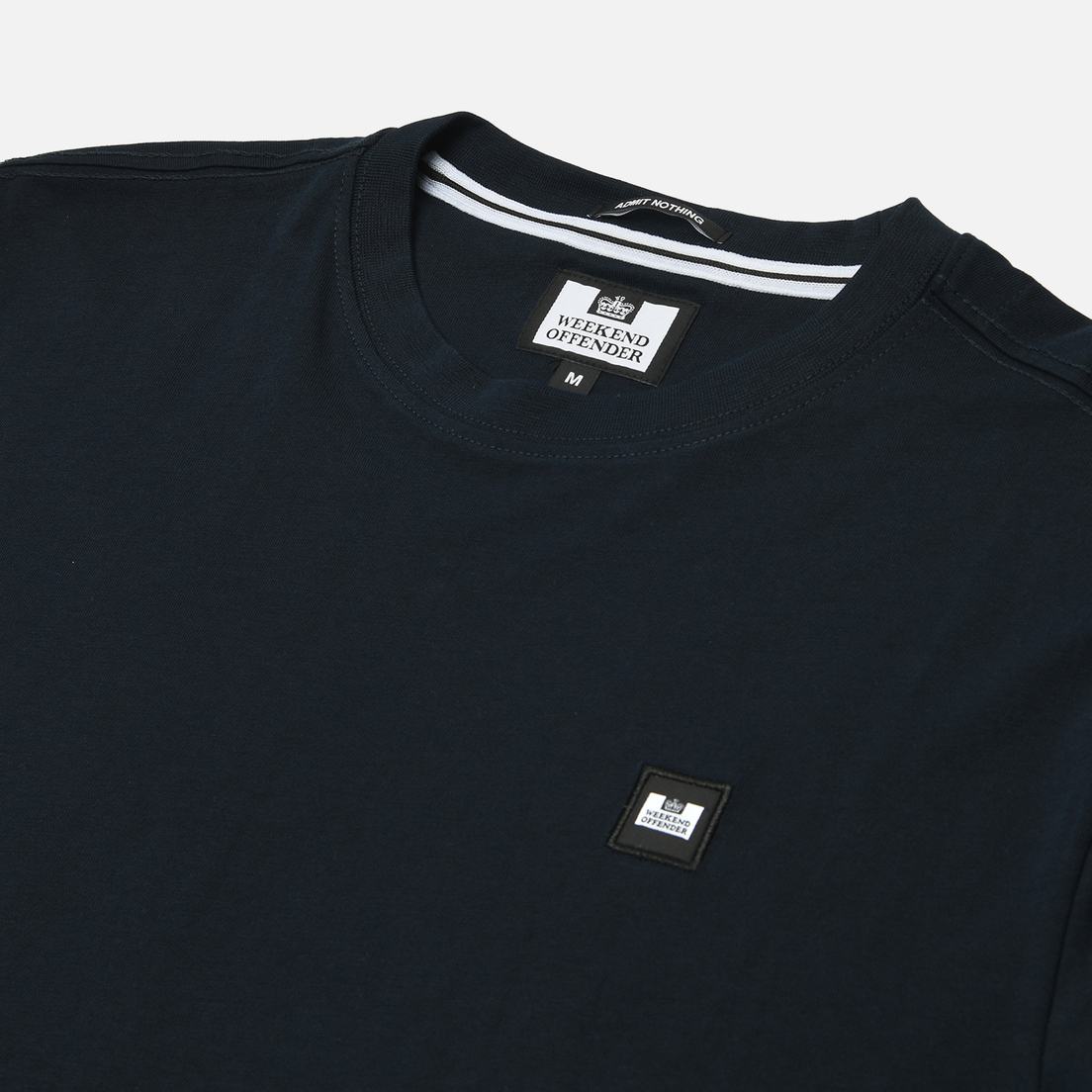 Weekend Offender Мужская футболка Cannon Beach SS25