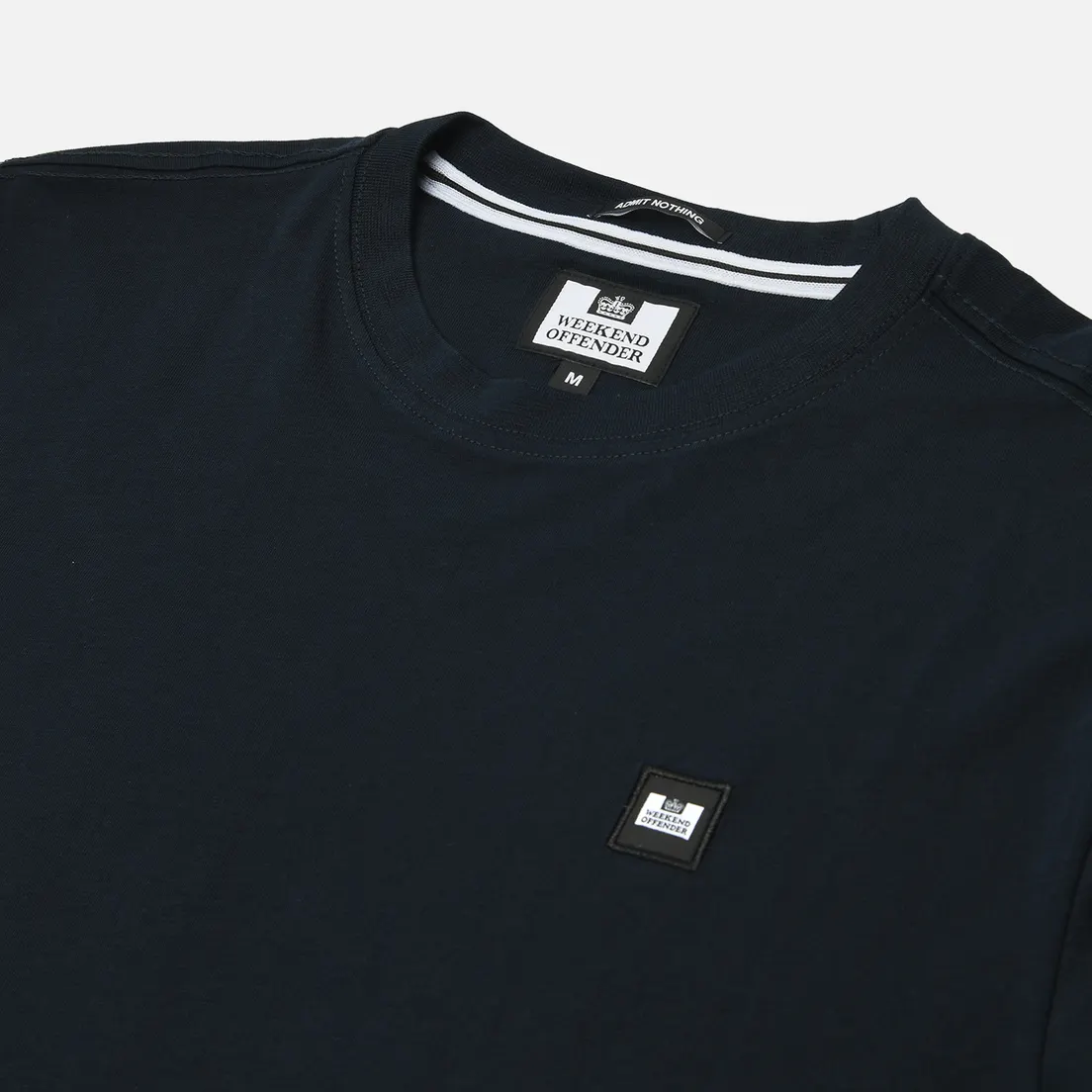 Weekend Offender Мужская футболка Cannon Beach SS25