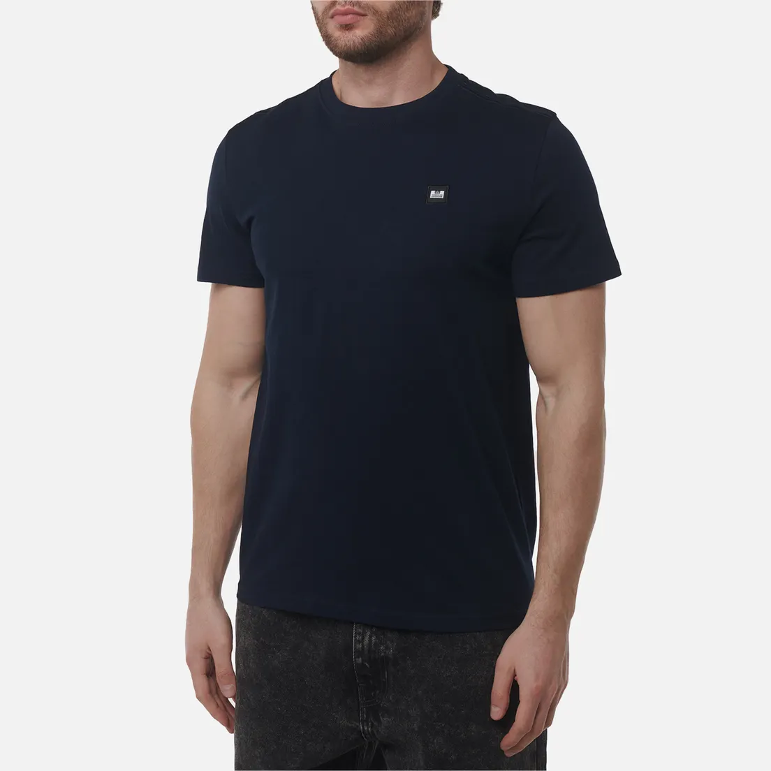 Weekend Offender Мужская футболка Cannon Beach SS25