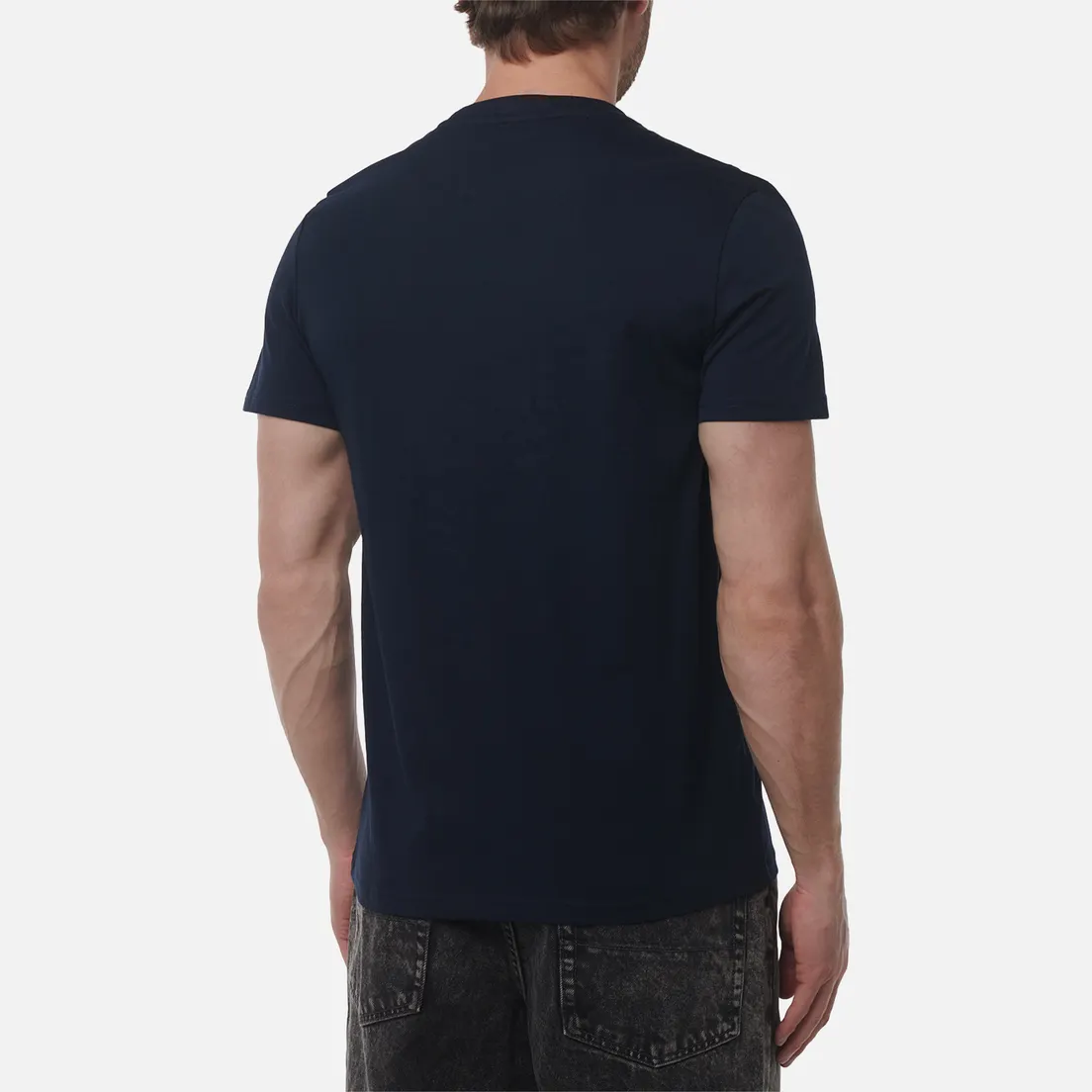 Weekend Offender Мужская футболка Cannon Beach SS25