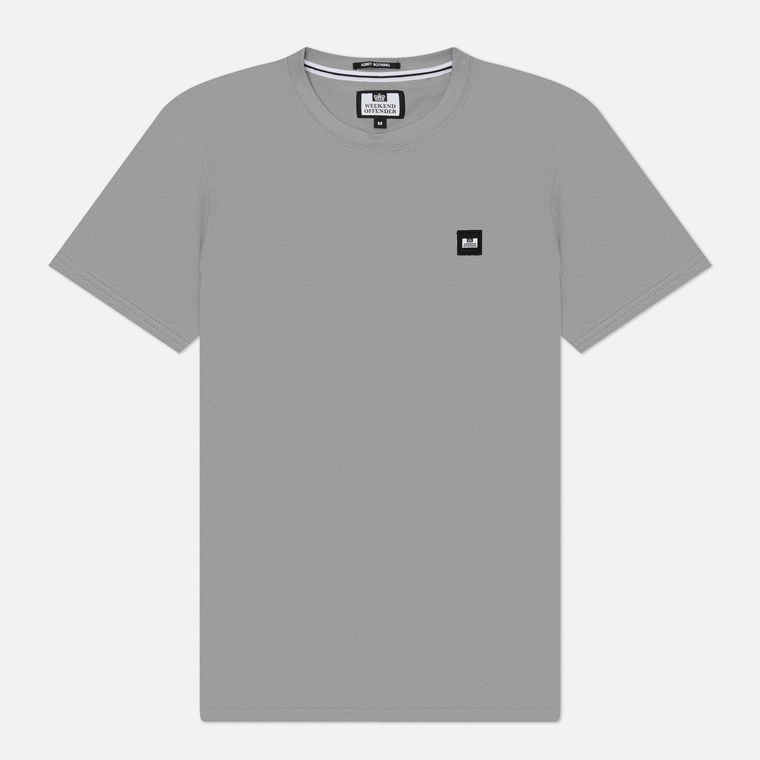 Weekend Offender Мужская футболка Cannon Beach SS25