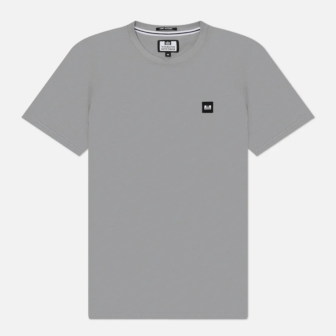 Weekend Offender Мужская футболка Cannon Beach SS25