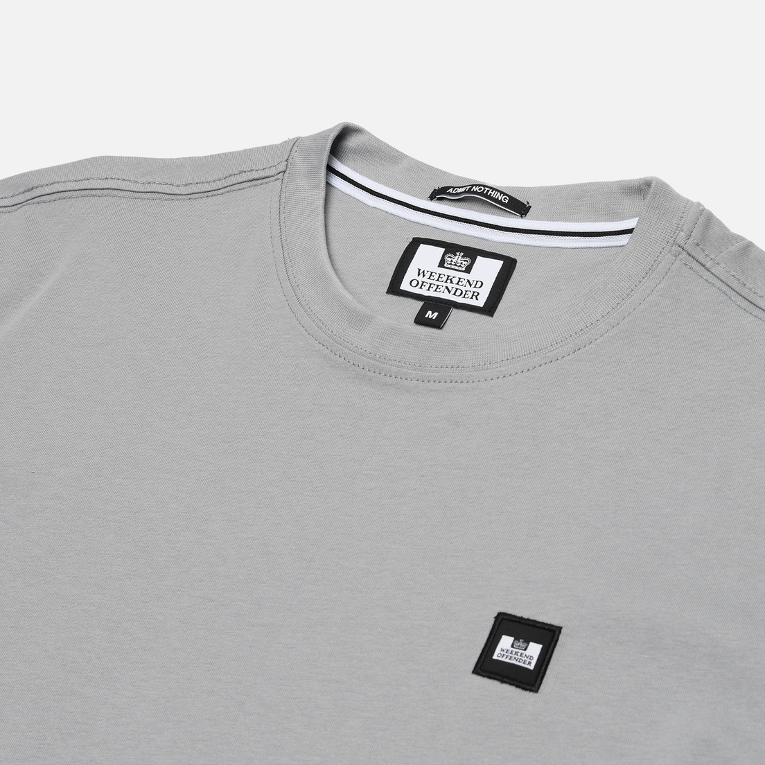Weekend Offender Мужская футболка Cannon Beach SS25