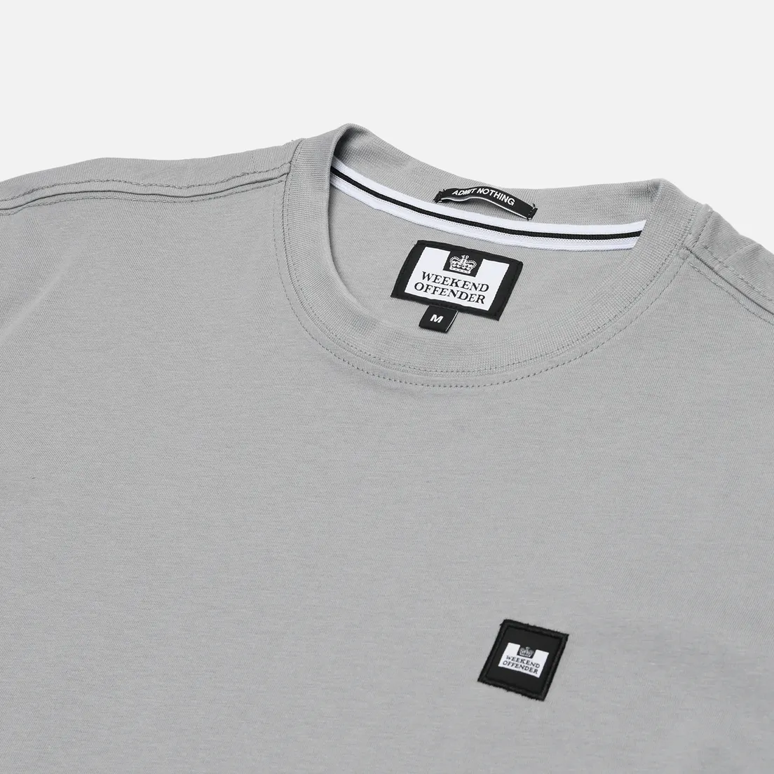 Weekend Offender Мужская футболка Cannon Beach SS25