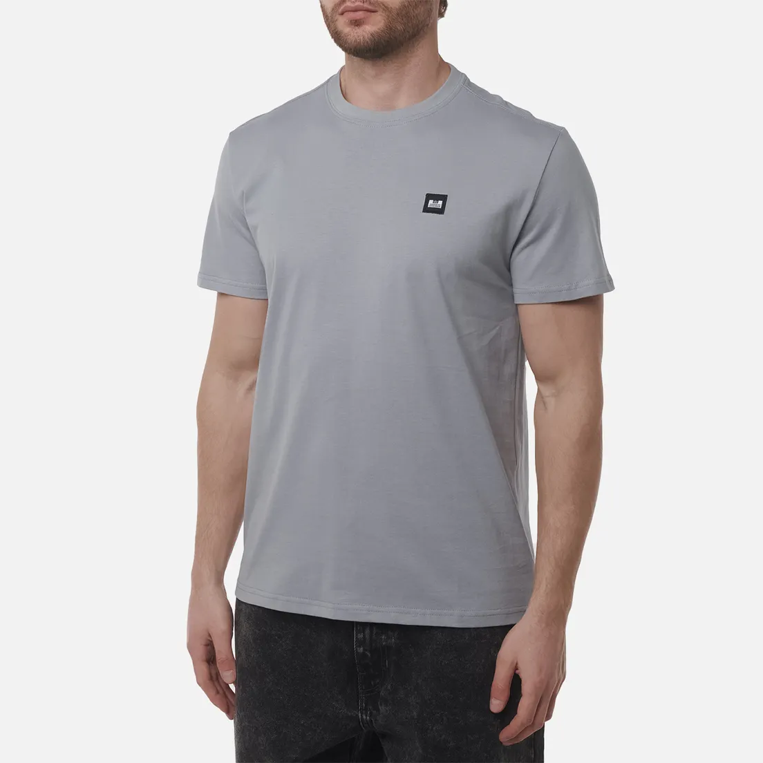 Weekend Offender Мужская футболка Cannon Beach SS25