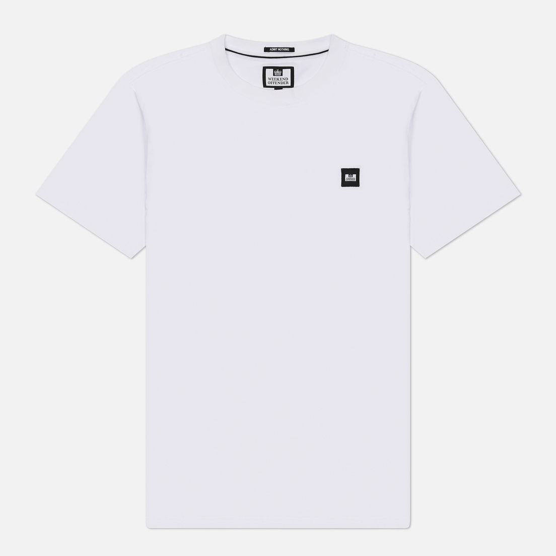 Weekend Offender Мужская футболка Cannon Beach SS25