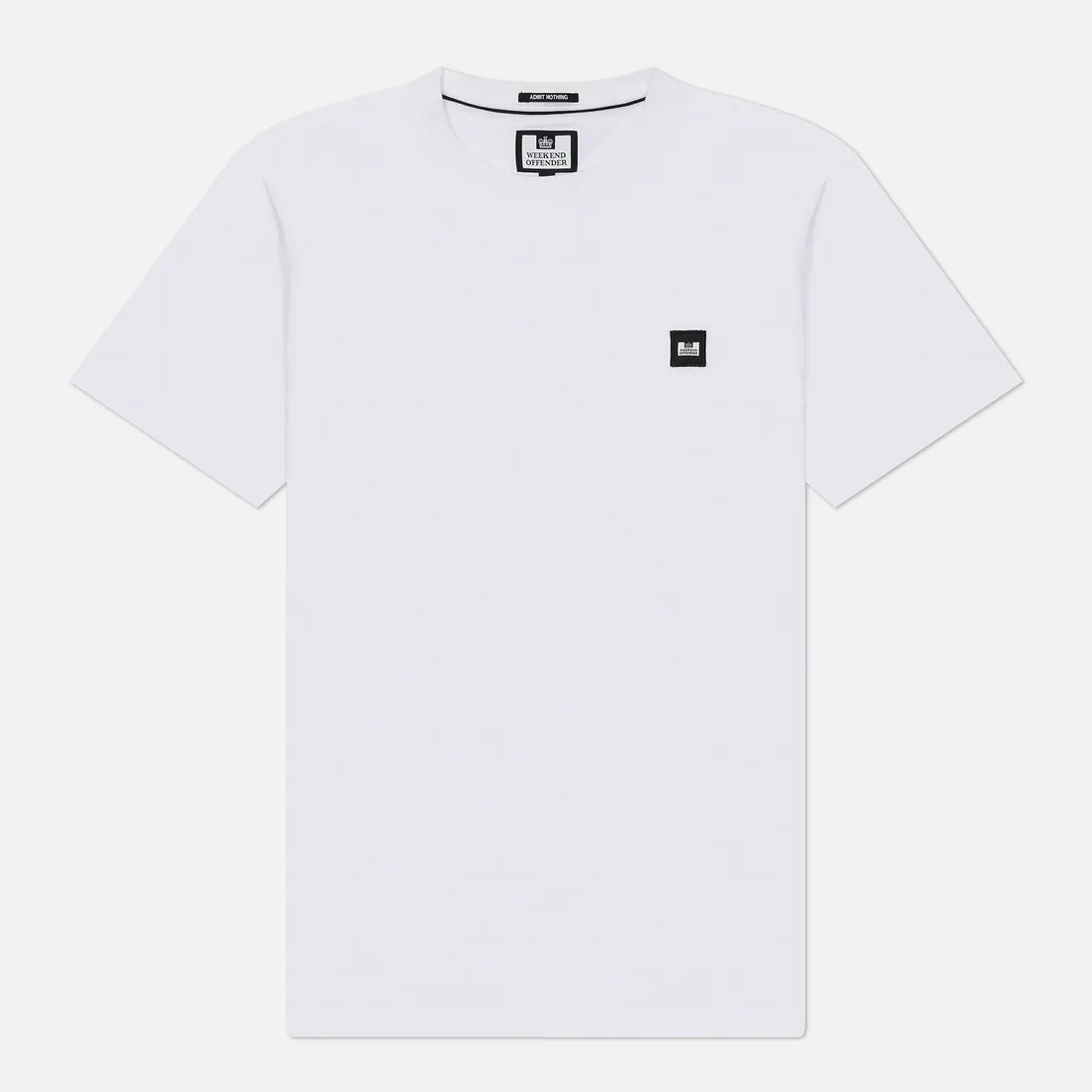 Weekend Offender Мужская футболка Cannon Beach SS25