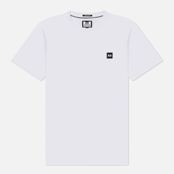Weekend Offender Мужская футболка Cannon Beach SS25