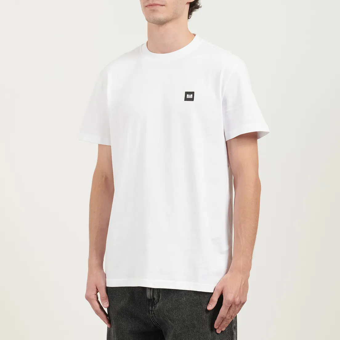 Weekend Offender Мужская футболка Cannon Beach SS25