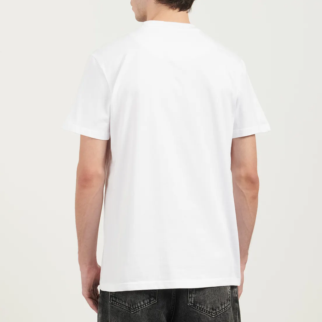 Weekend Offender Мужская футболка Cannon Beach SS25
