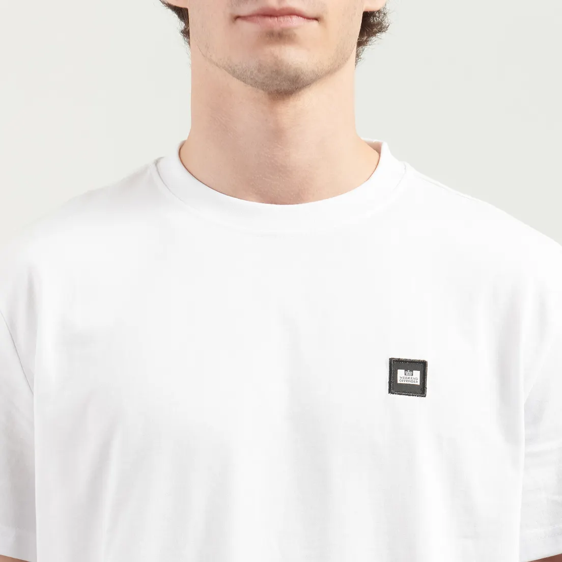 Weekend Offender Мужская футболка Cannon Beach SS25