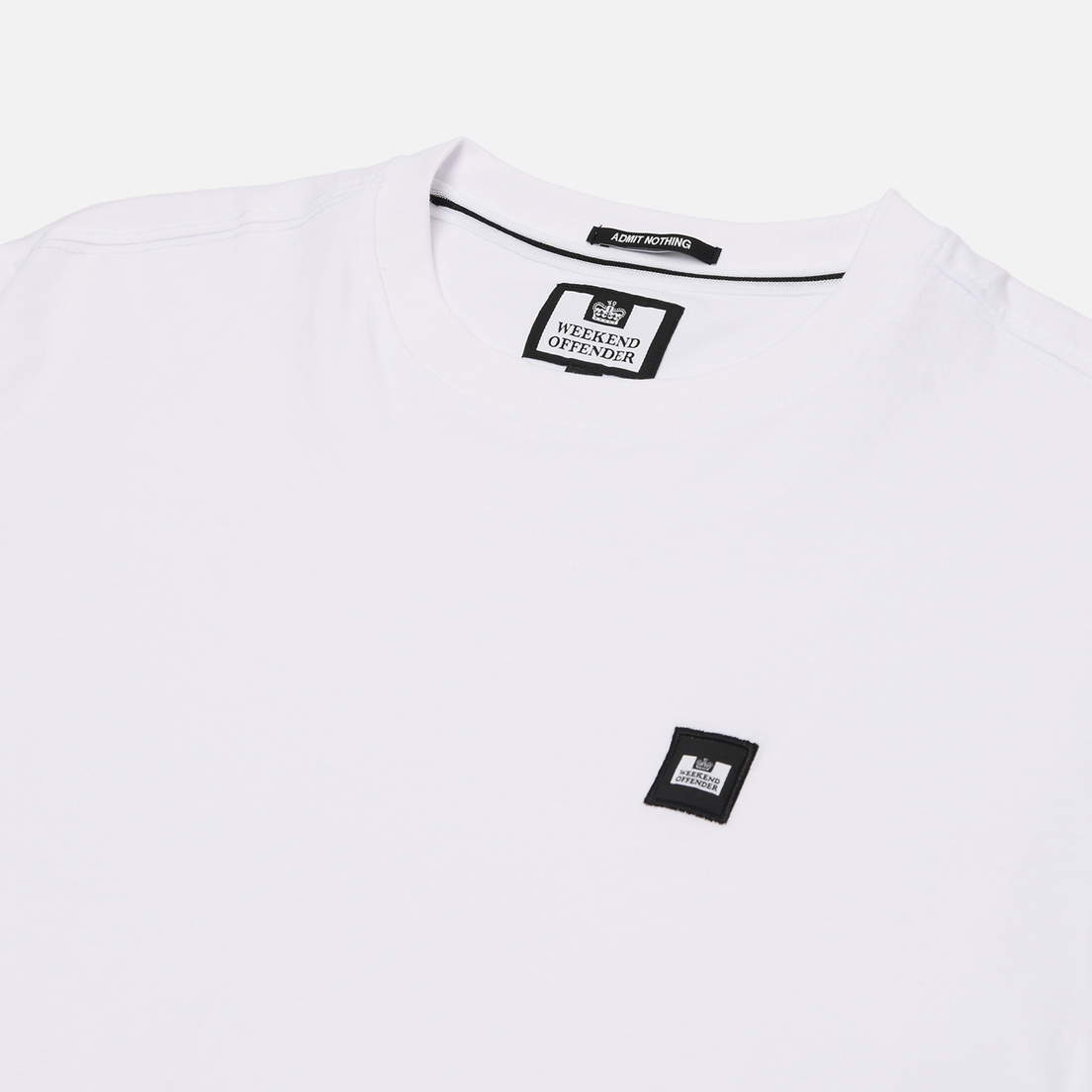 Weekend Offender Мужская футболка Cannon Beach SS25