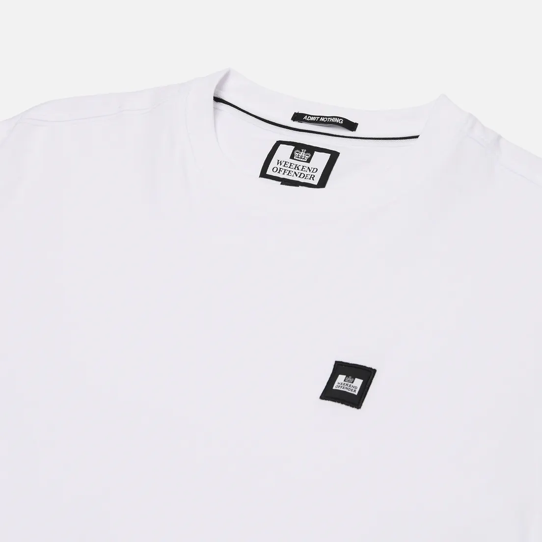 Weekend Offender Мужская футболка Cannon Beach SS25