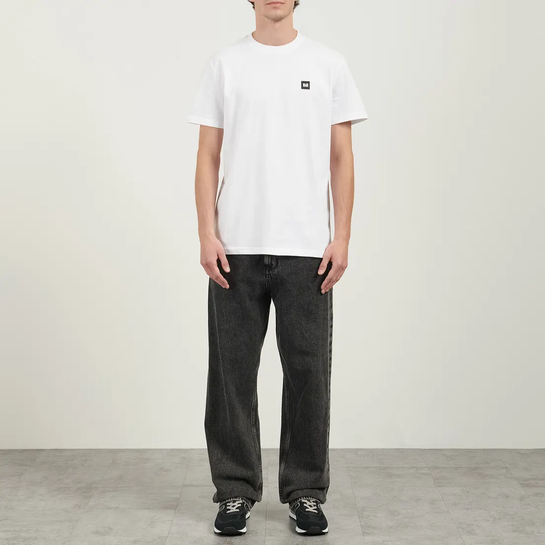 Weekend Offender Мужская футболка Cannon Beach SS25
