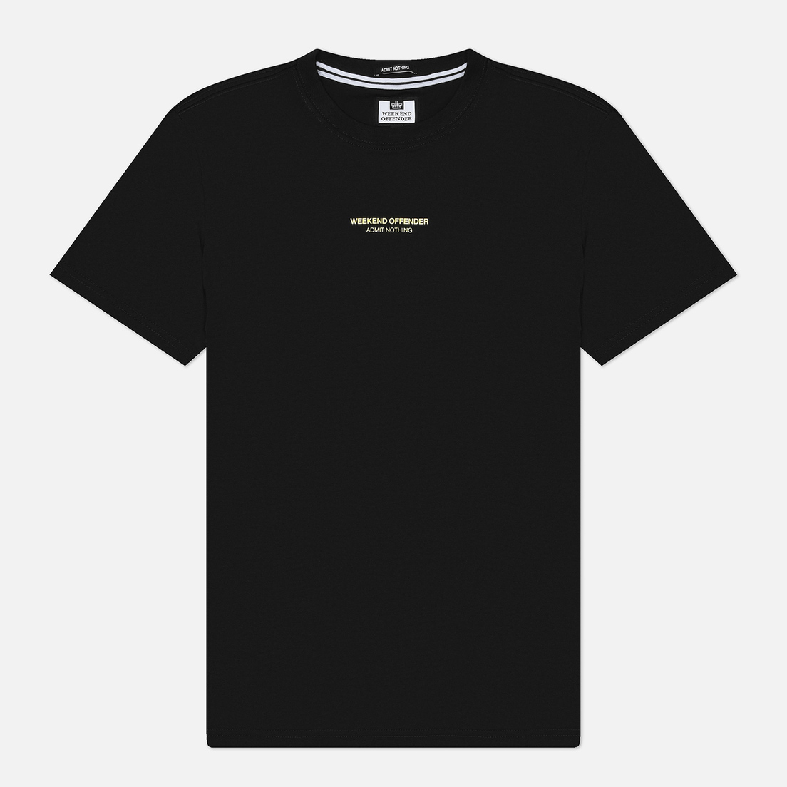 Weekend Offender Мужская футболка Millergrove
