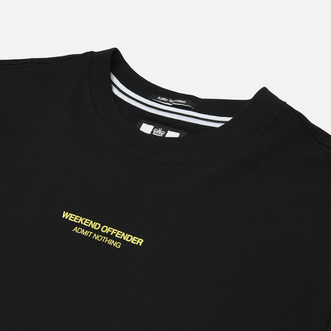 Weekend Offender Мужская футболка Millergrove