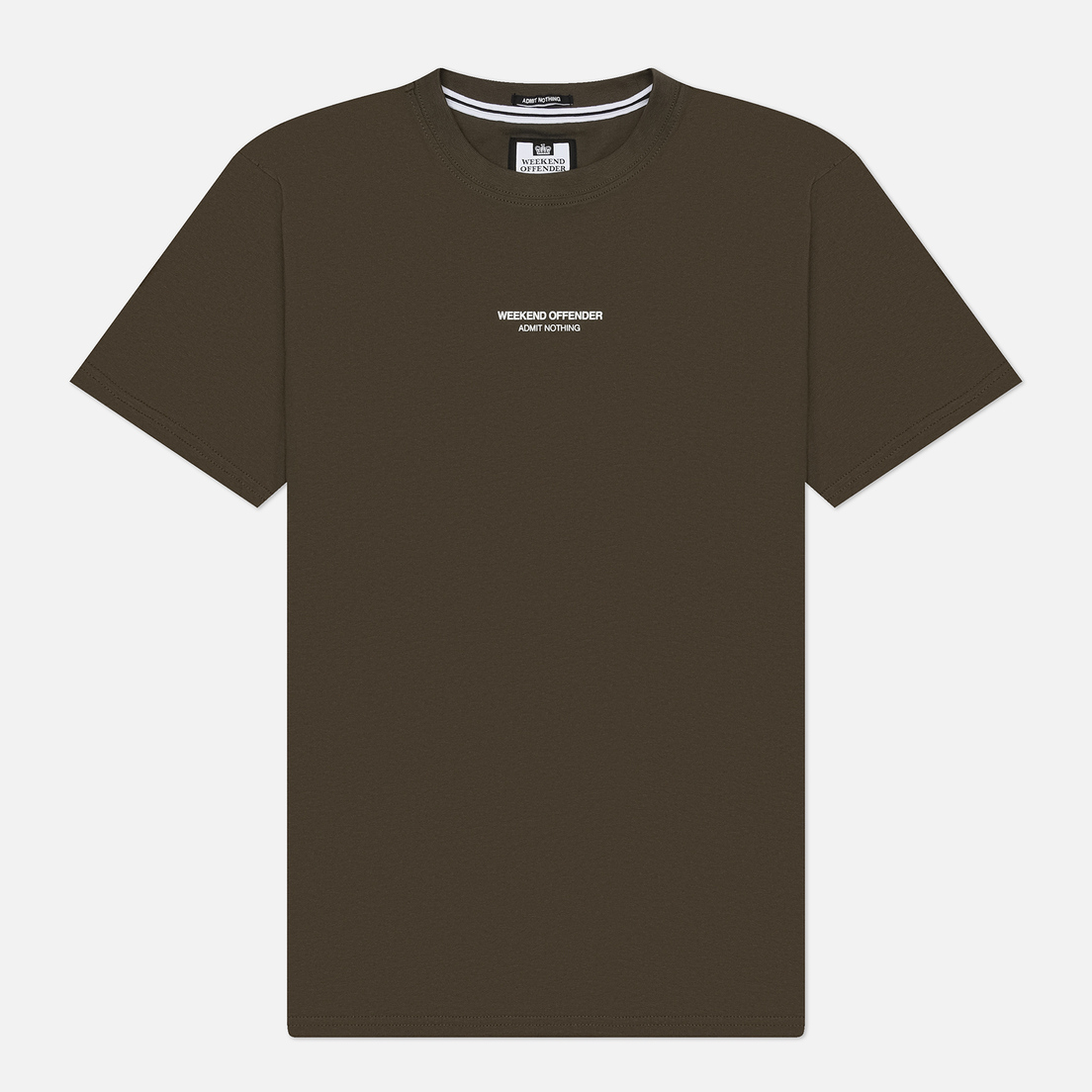 Weekend Offender Мужская футболка Millergrove