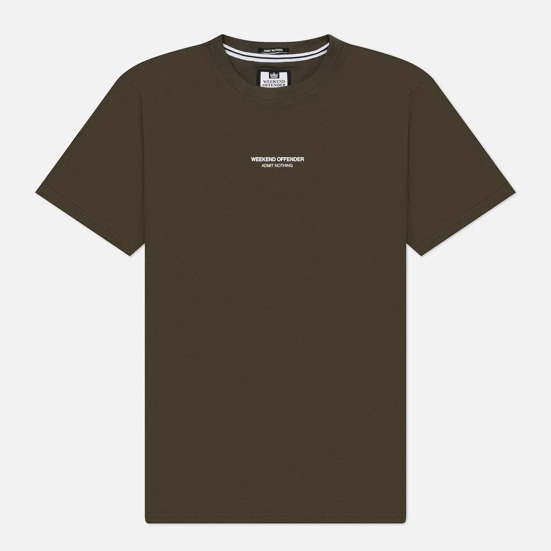 Weekend Offender Мужская футболка Millergrove