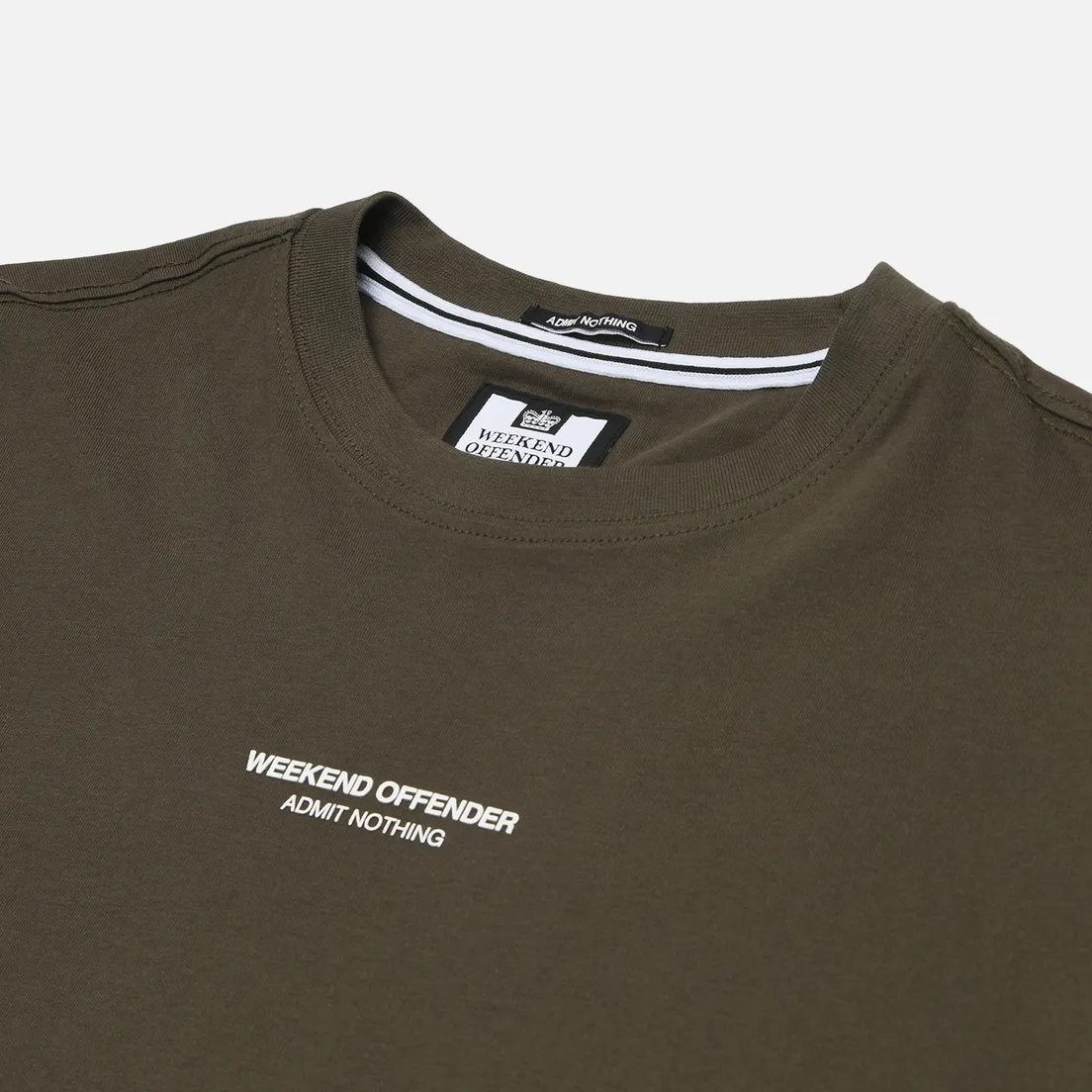 Weekend Offender Мужская футболка Millergrove