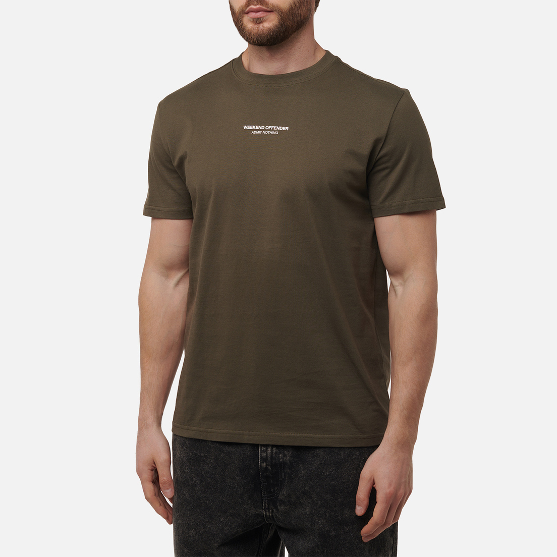 Weekend Offender Мужская футболка Millergrove
